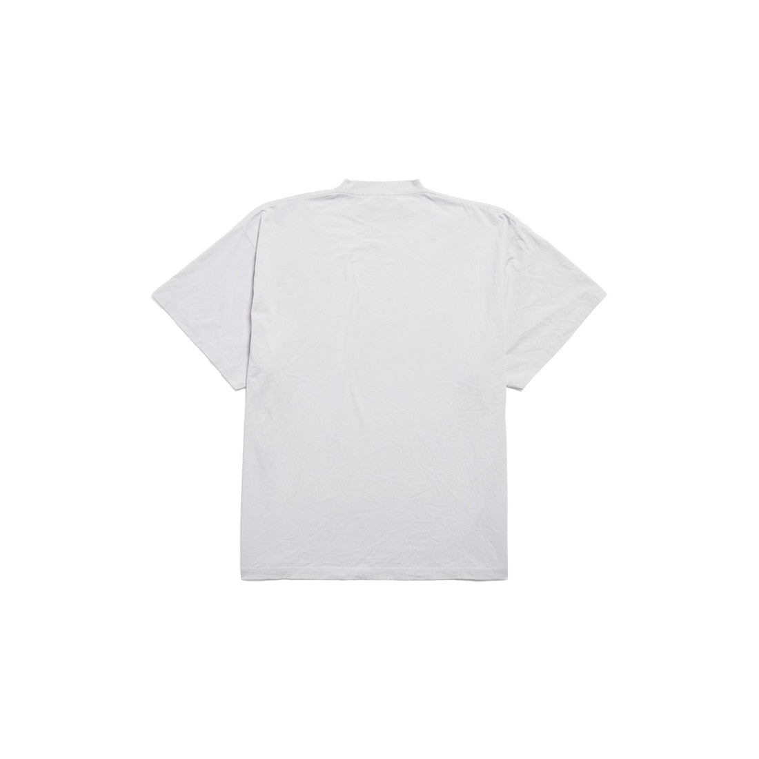 Balenciaga I Puma Oversized T-shirt in Dirty White
