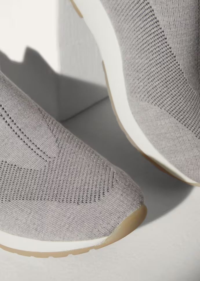 360 LP Flexy Walk Sneaker Gray Mix (FG7F)