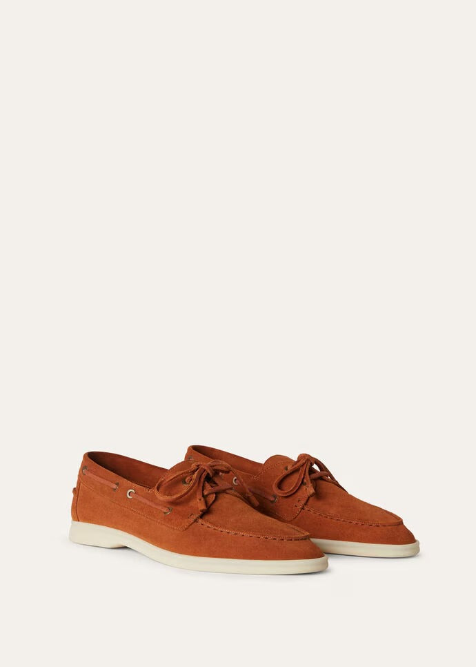 Sea-Sail Walk Loafer Russie (H0PI)