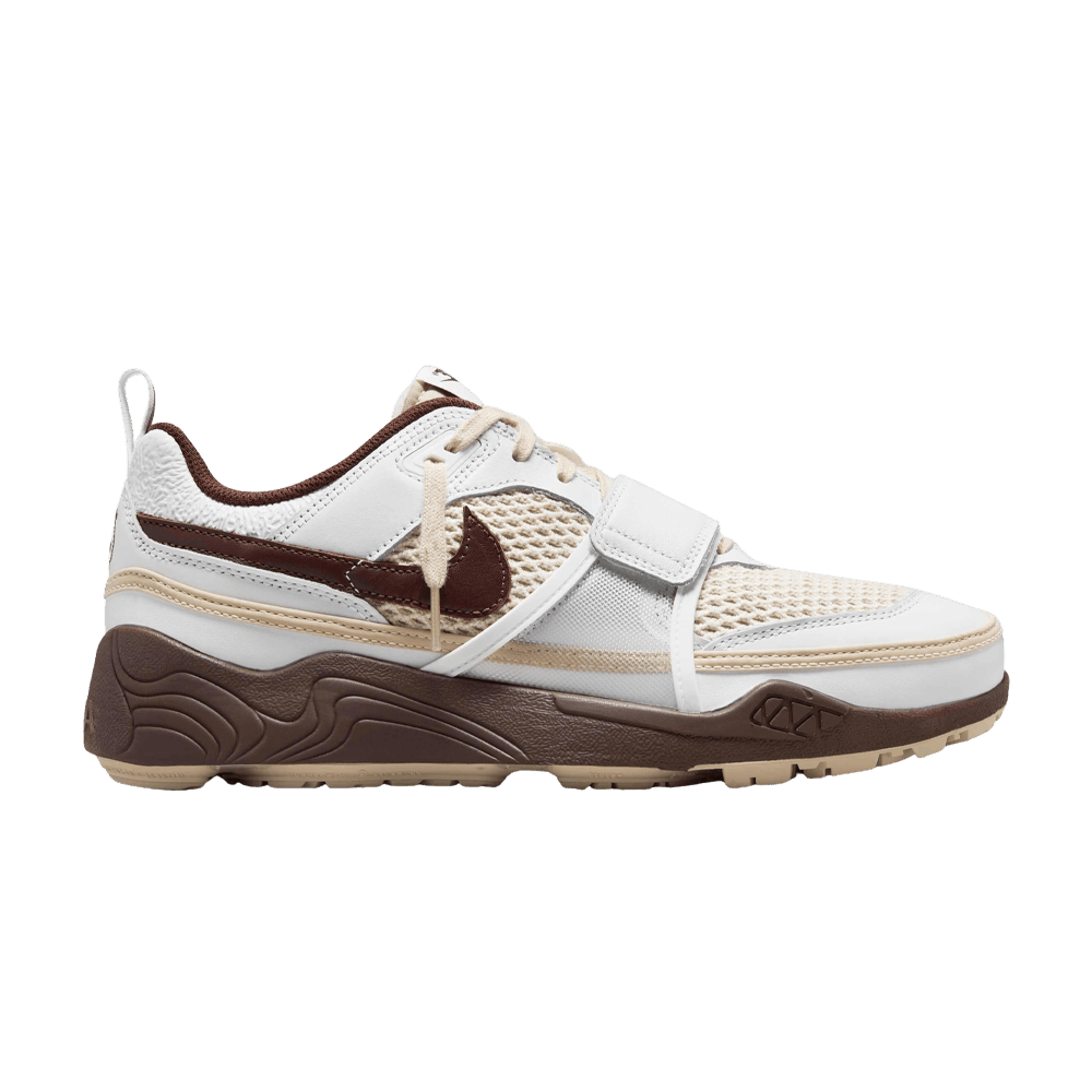 Nike Zoom Field Jaxx Travis Scott Light Chocolate