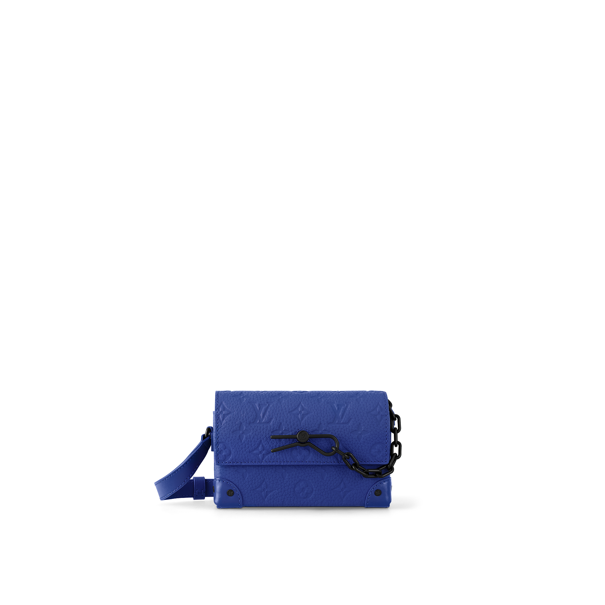 Steamer Wearable Wallet