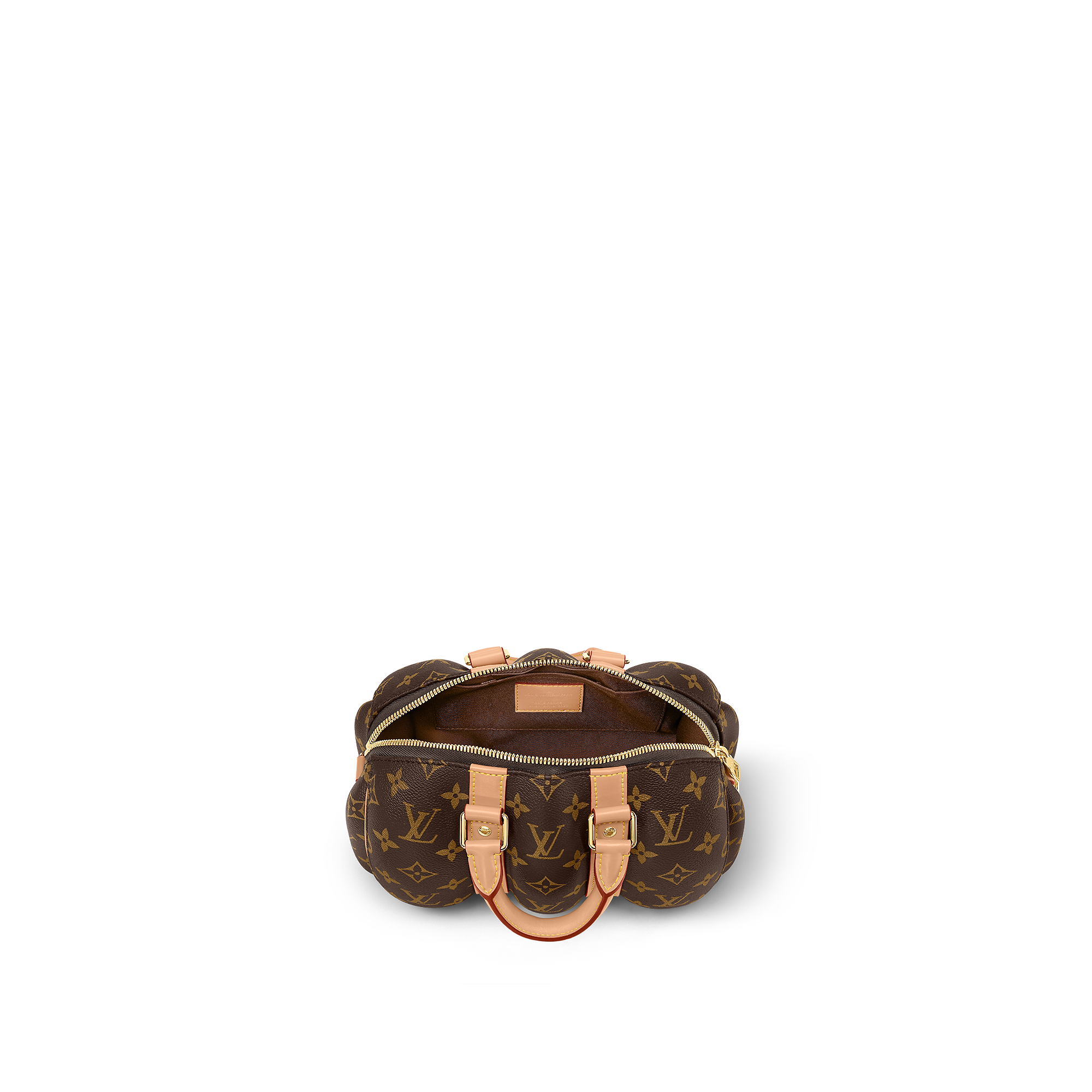 Keepall Bandoulière 25 (Blown Up)
