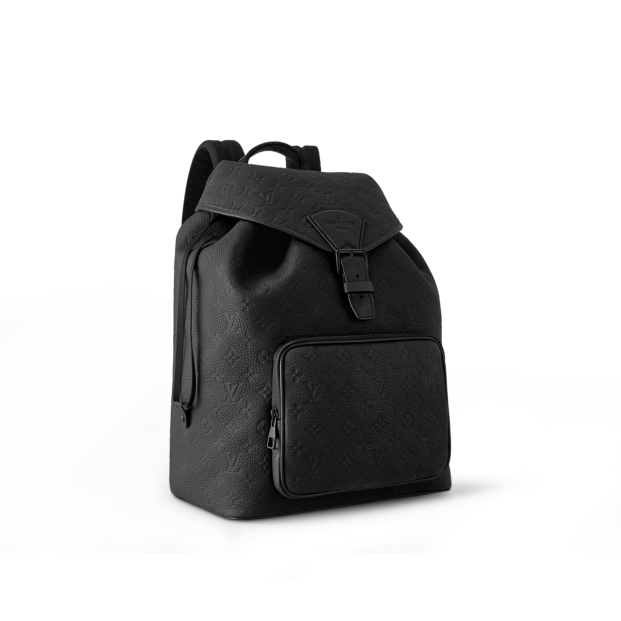 Montsouris Backpack