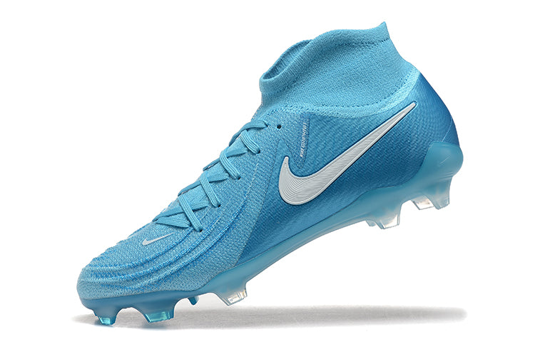 NIKE PHANTOM GX 2 ELITE High-Top Blue