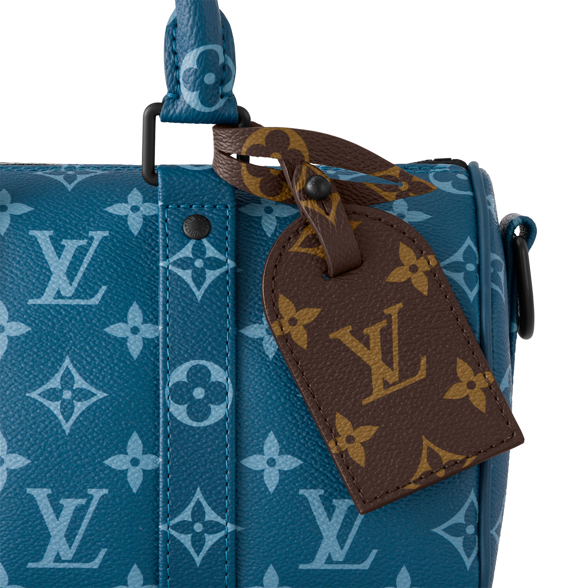 Keepall Bandoulière 25