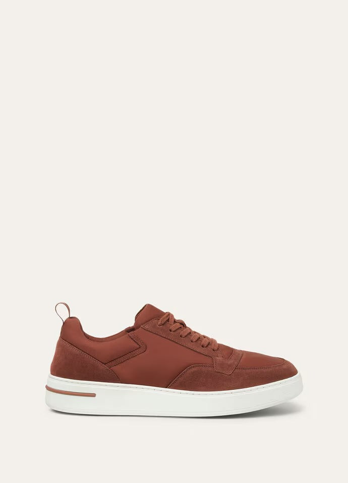 Newport Walk Sneaker Sanguine Pencil (P0B2)