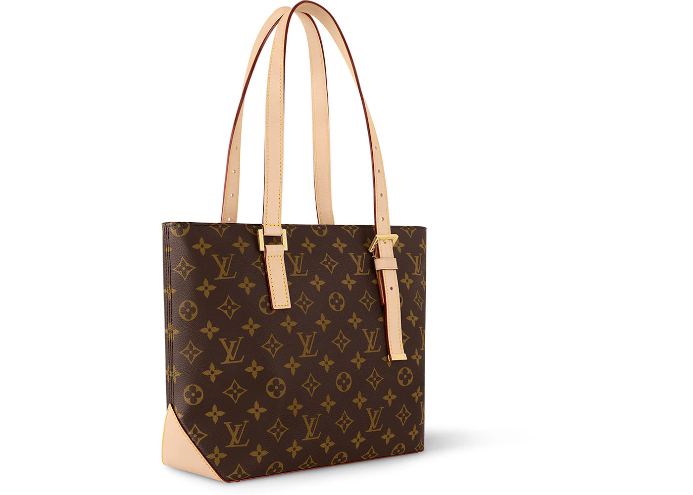 Louis Vuitton Piano Monogram