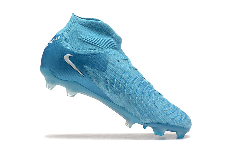 NIKE PHANTOM GX 2 ELITE High-Top Blue