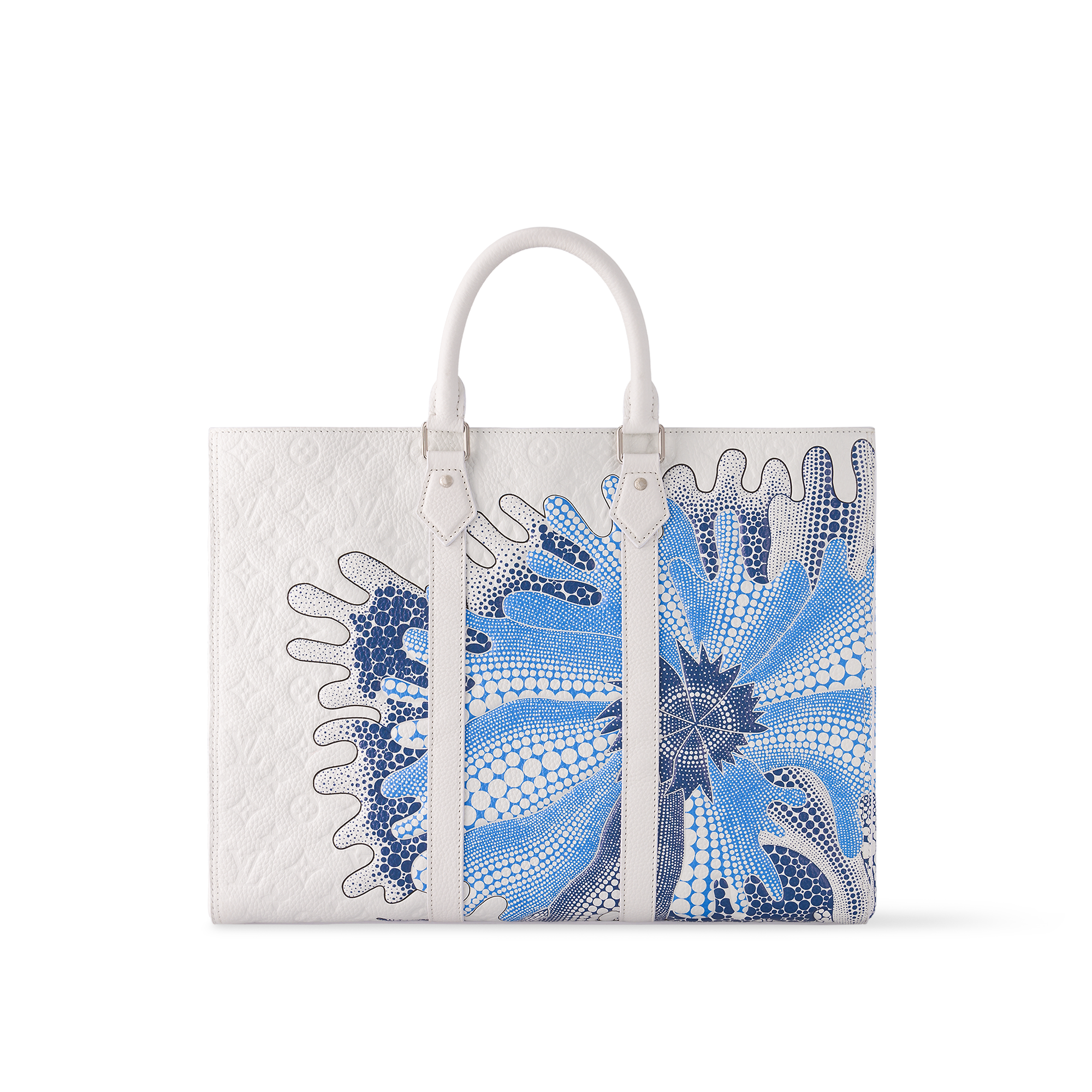 LV x YK Sac Plat 24H