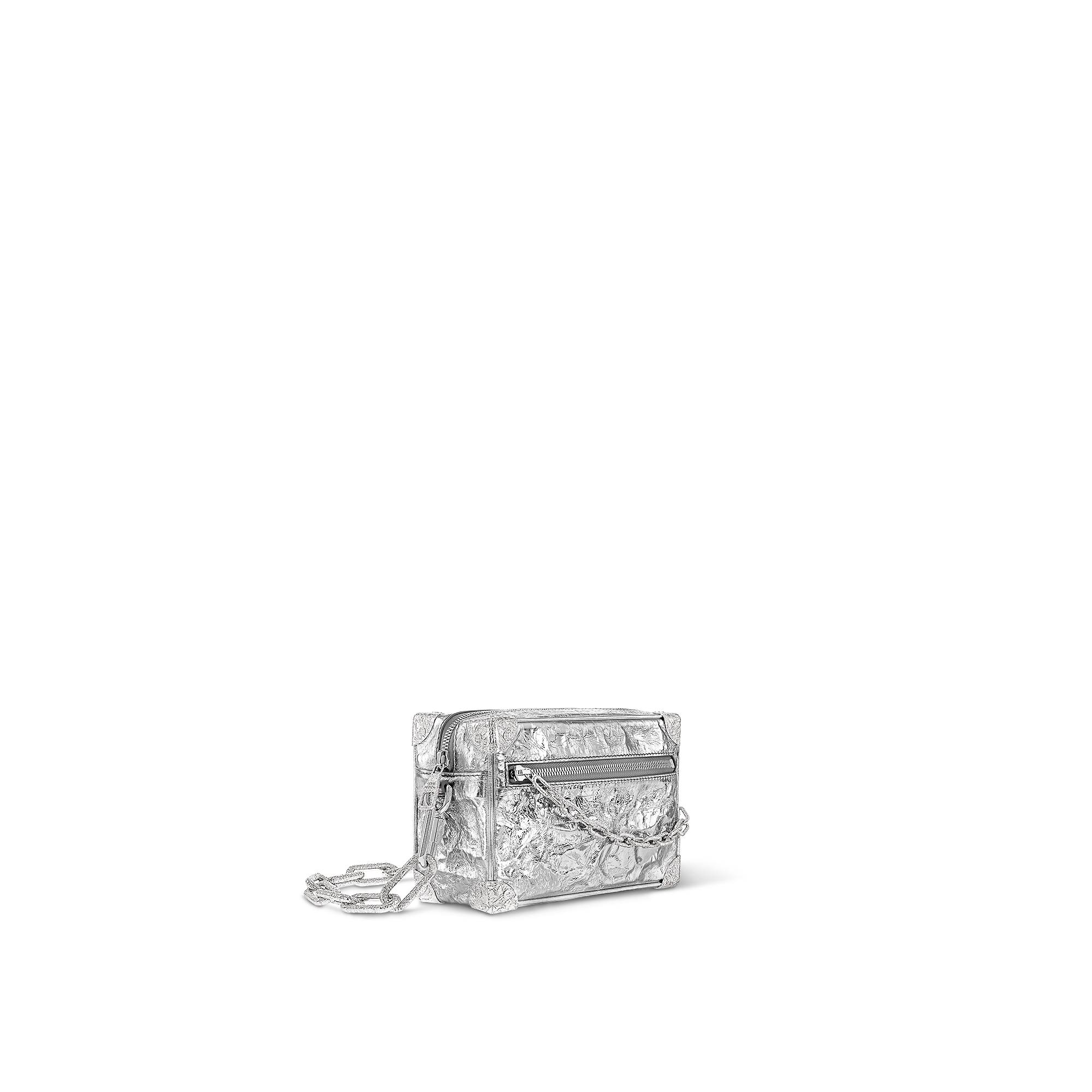 Mini Soft Trunk Crushed