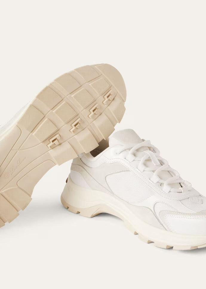 Cairn Walk Sneaker Nougat (1230)