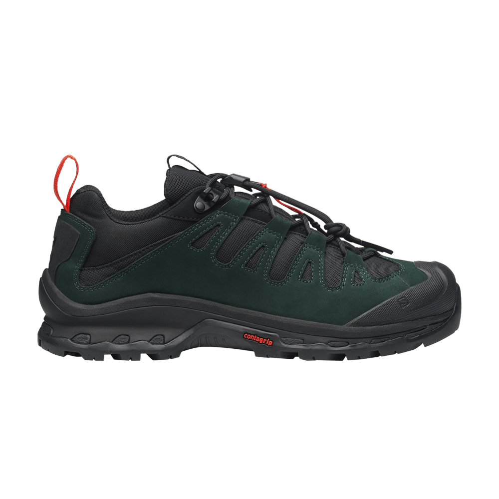 GR10K x Quest 2 Low 'Black Ponderosa Pine'