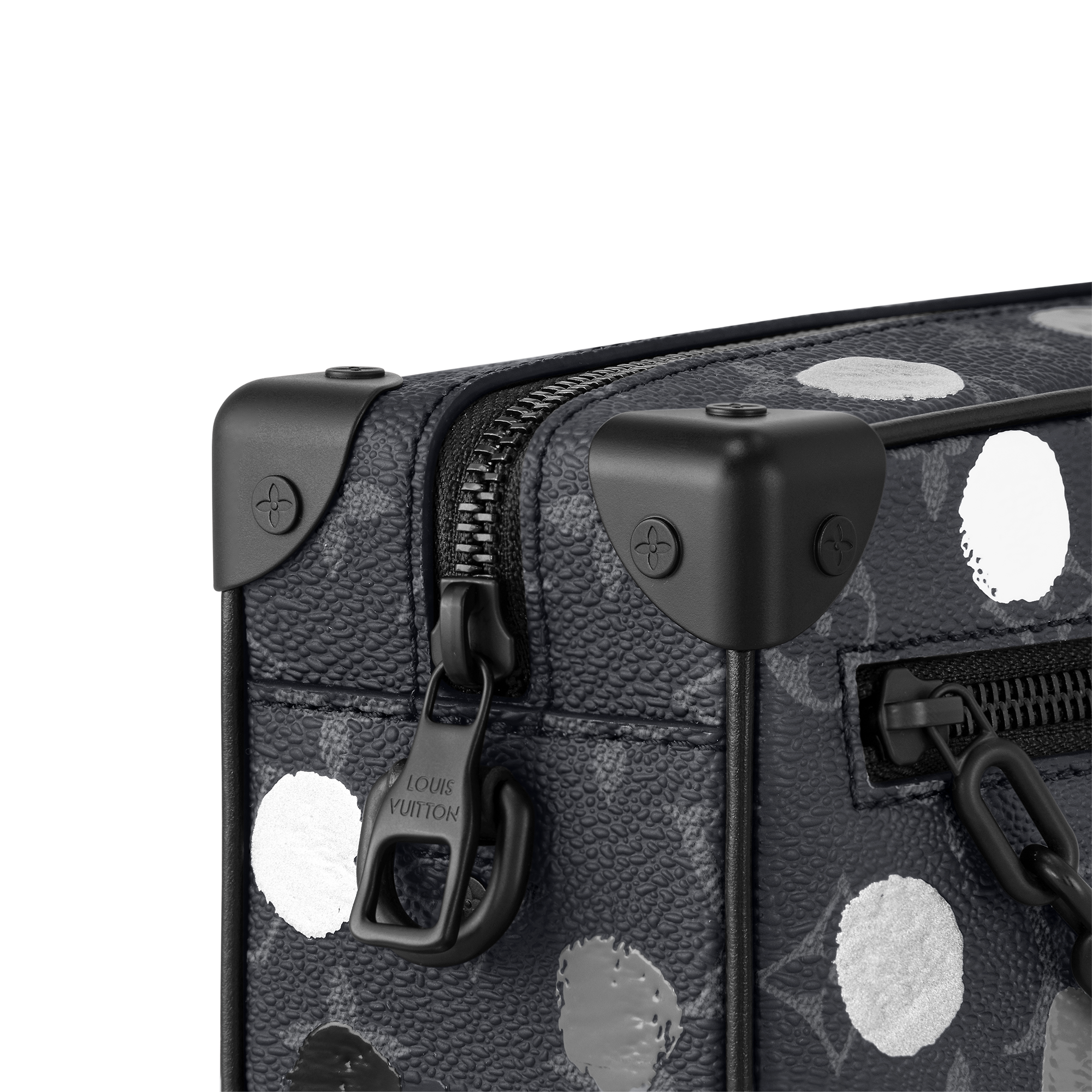 LV x YK Mini Soft Trunk