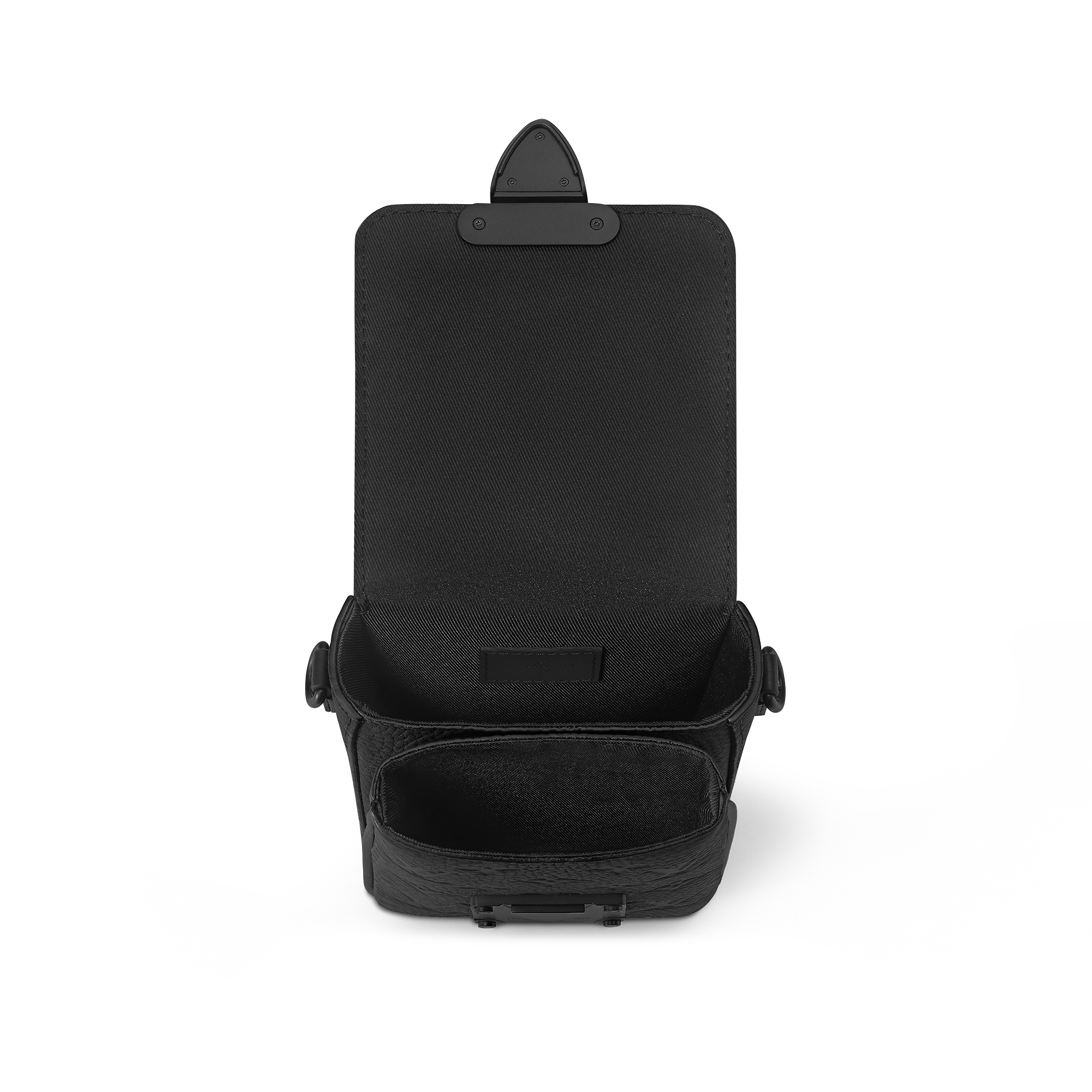 S-Lock Vertical wearable wallet