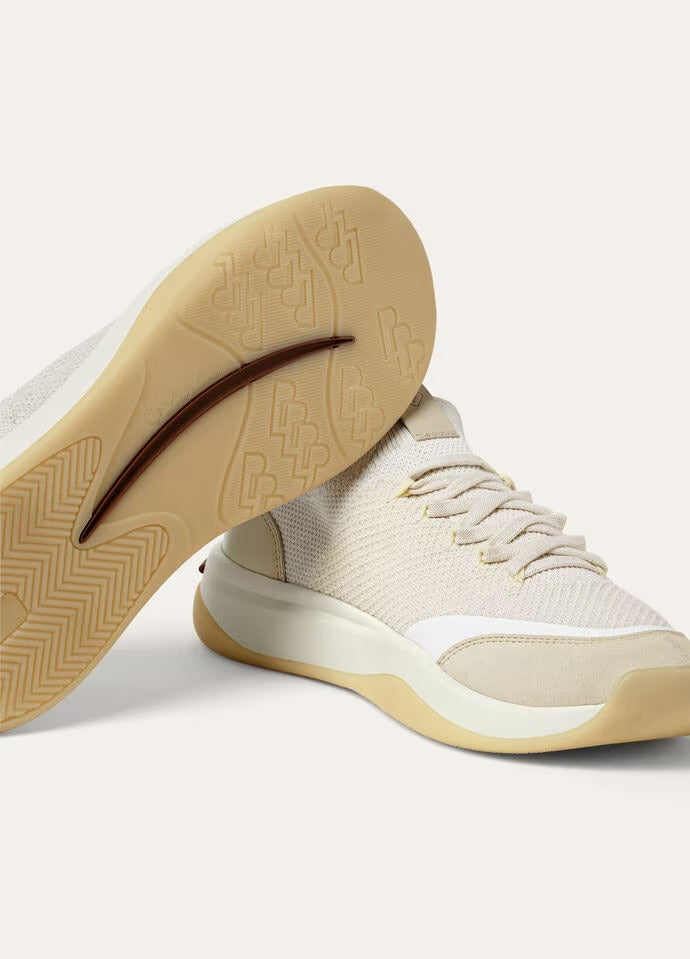 410 LP Sneaker Desert Light (A00V)