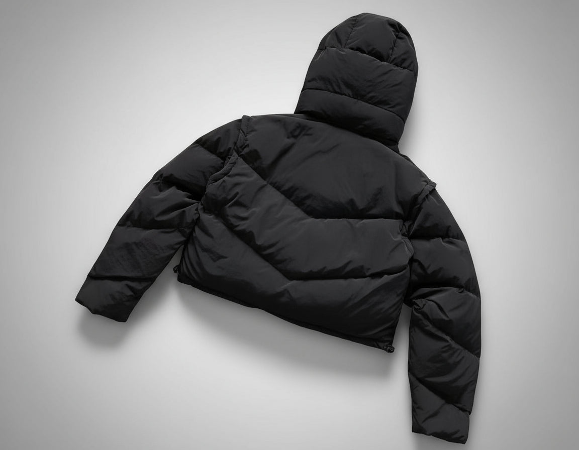 Down Jacket