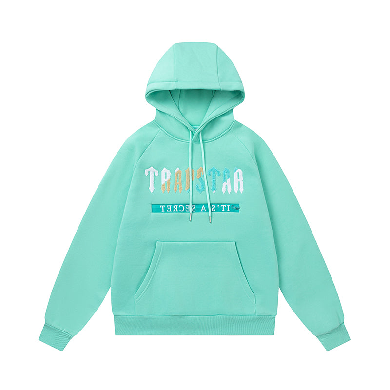 Trapstar 'It's a Secret' Aqua Tracksuit