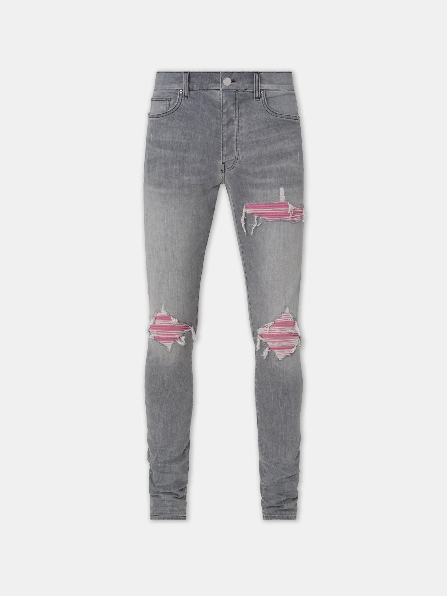 ULTRASUEDE MX1 JEAN Concrete Grey