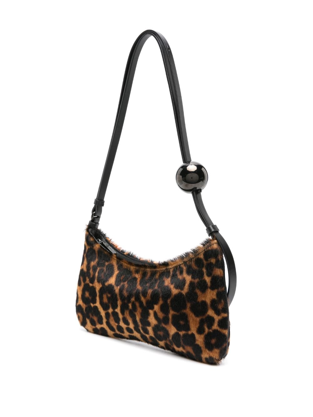 Jacquemus Le Bisou Perle Shoulder Bag