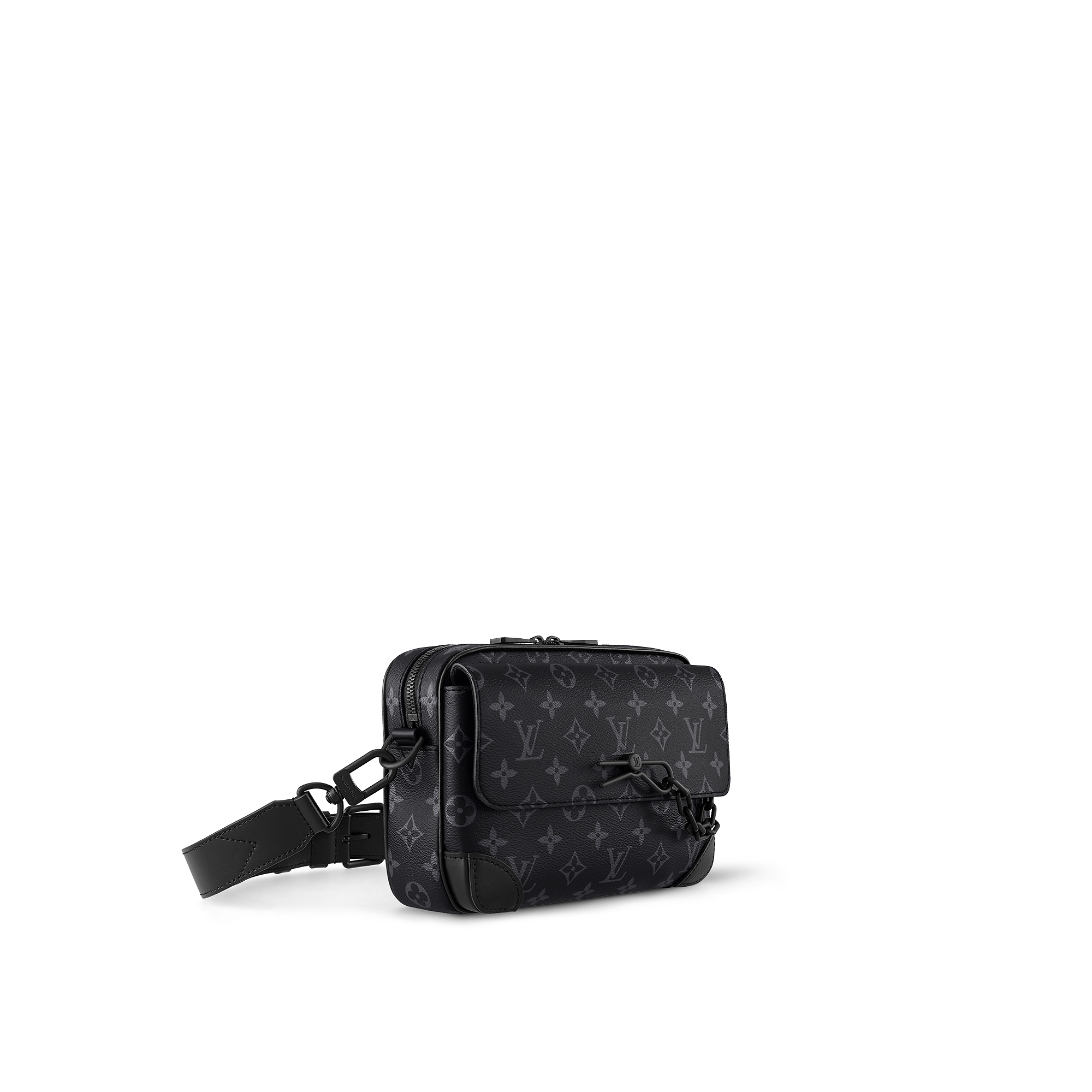 Steamer Messenger