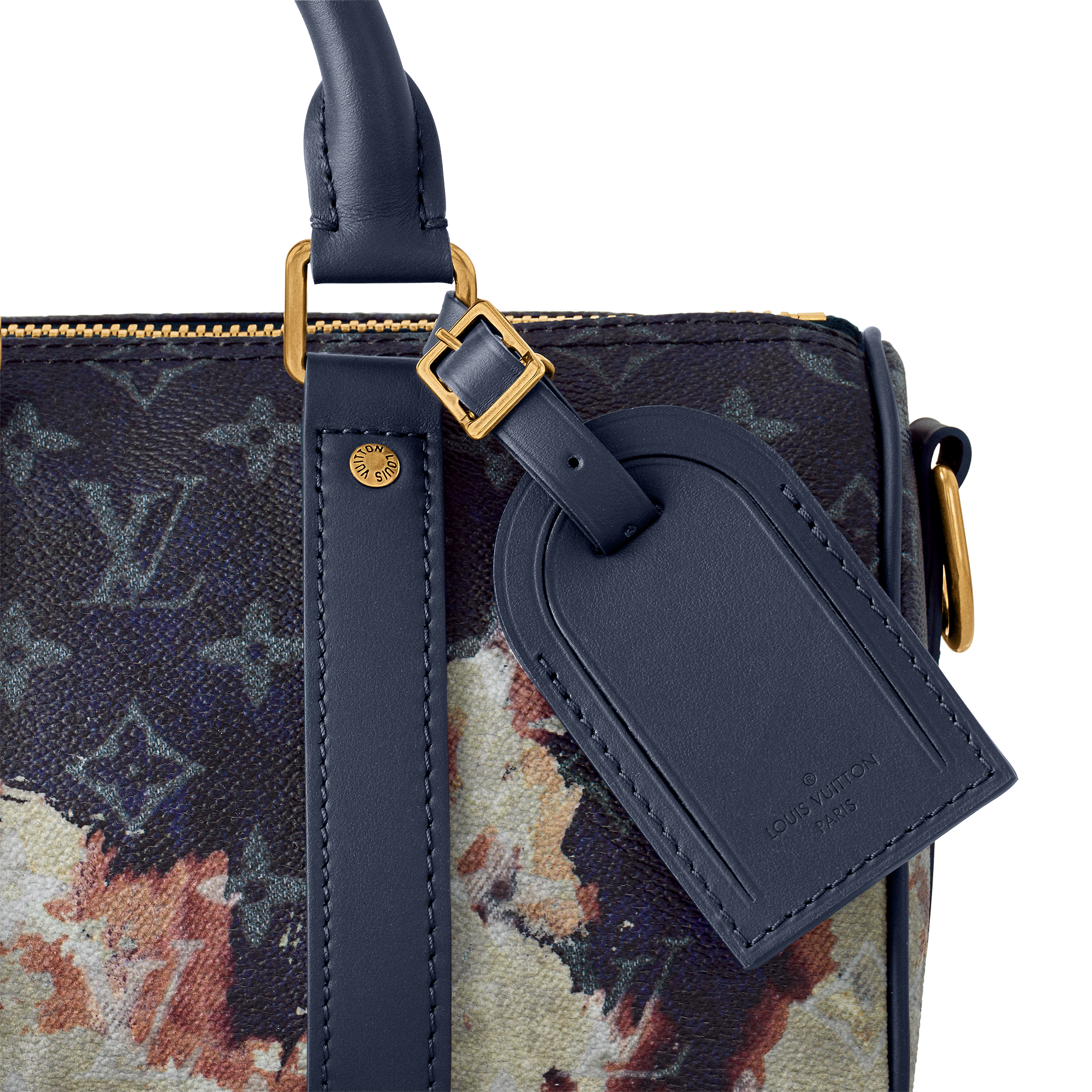 Keepall Bandoulière 25