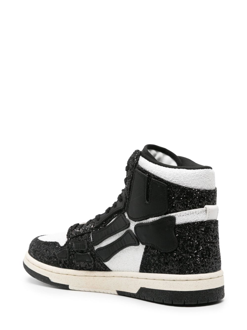Skel high-top sneakers