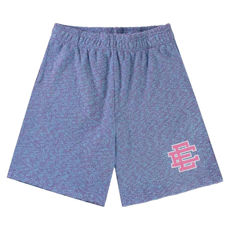Eric Emanuel EE Boucle Short 'Blue'