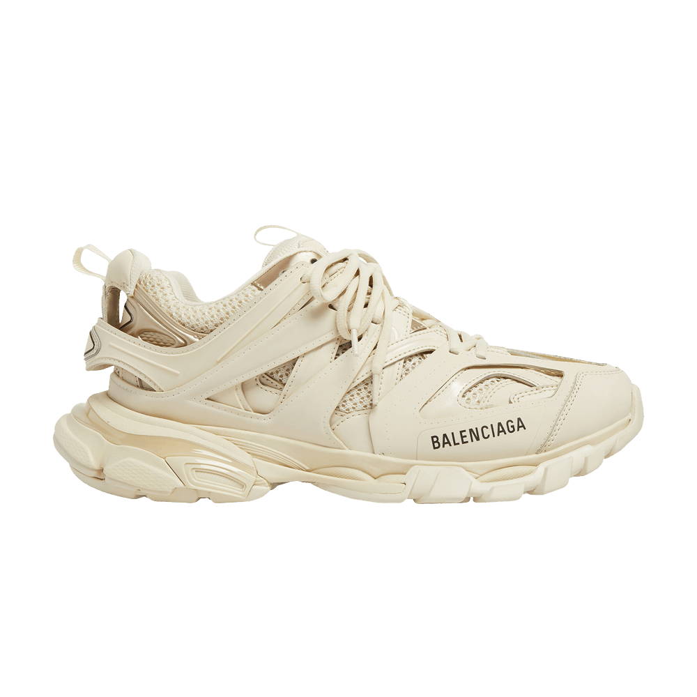 Balenciaga Track Sneaker 'Beige' 2024