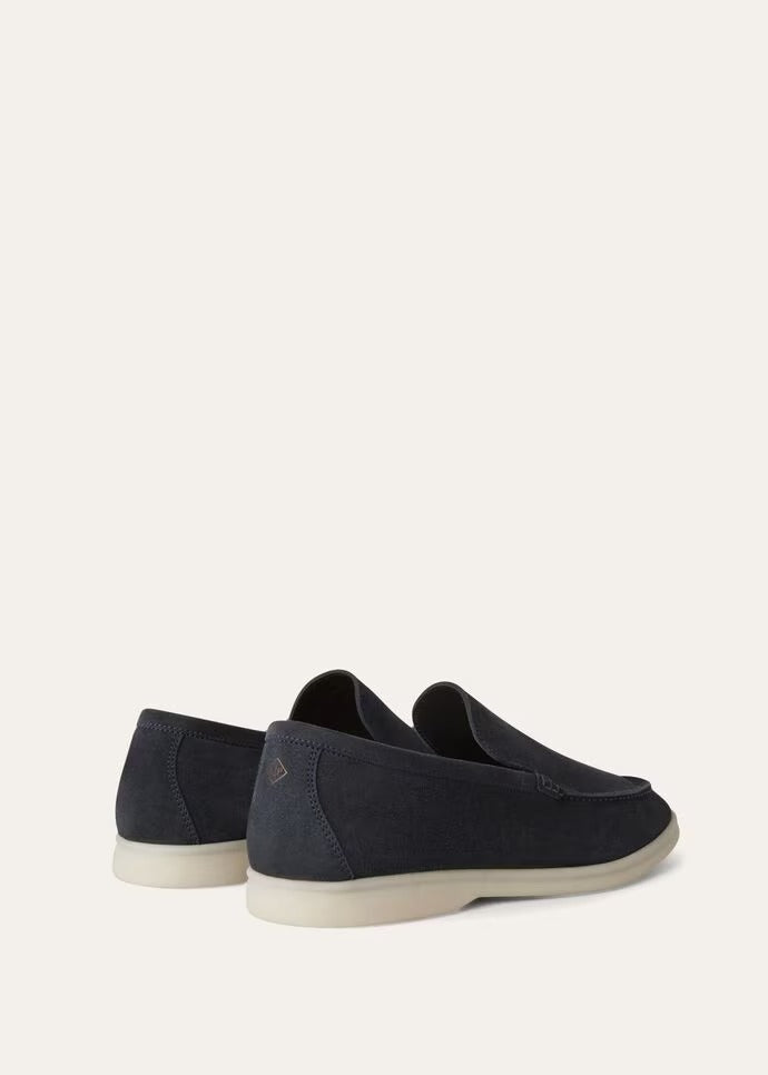 Summer Walk Loafer Classic Blue (W019)
