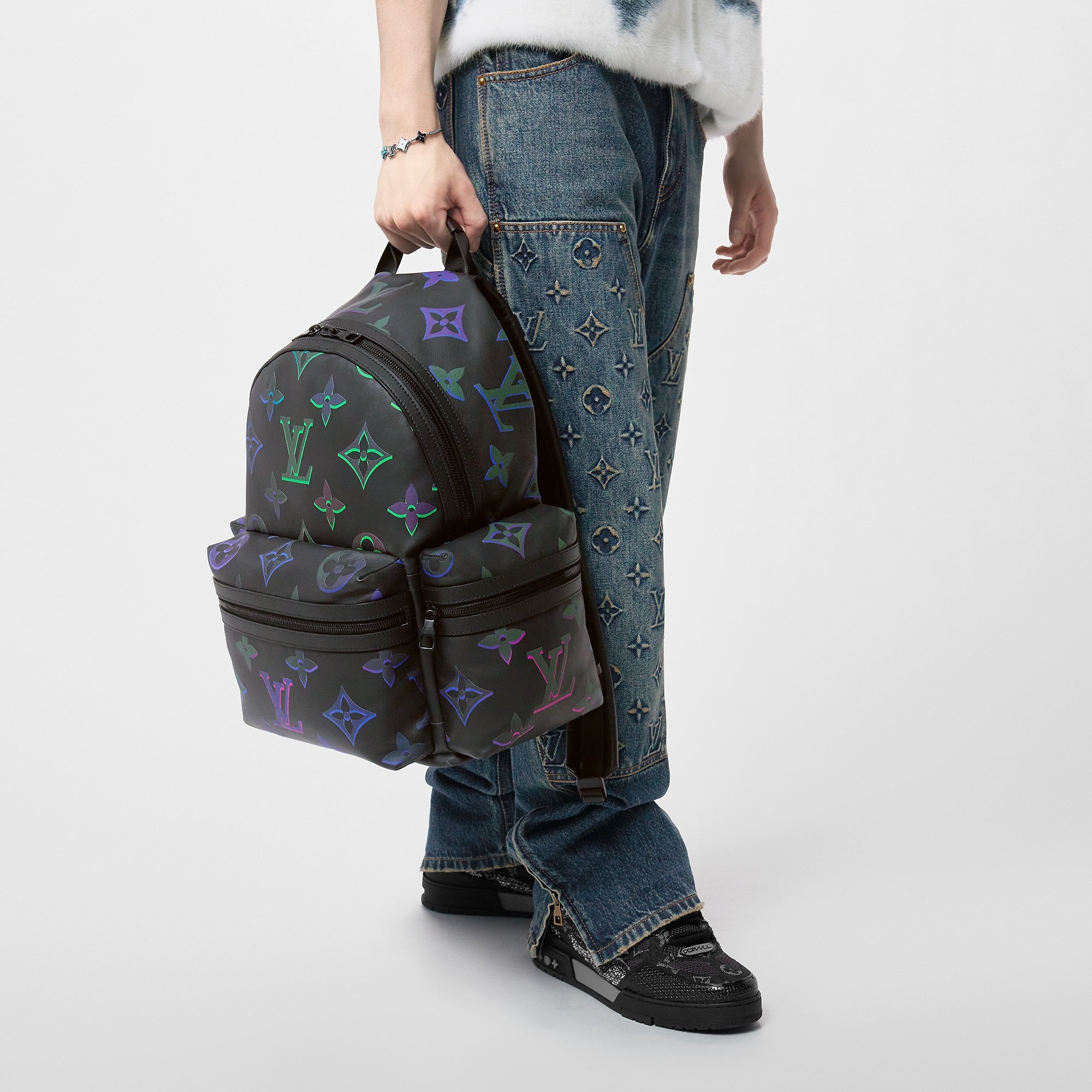 Comet Backpack