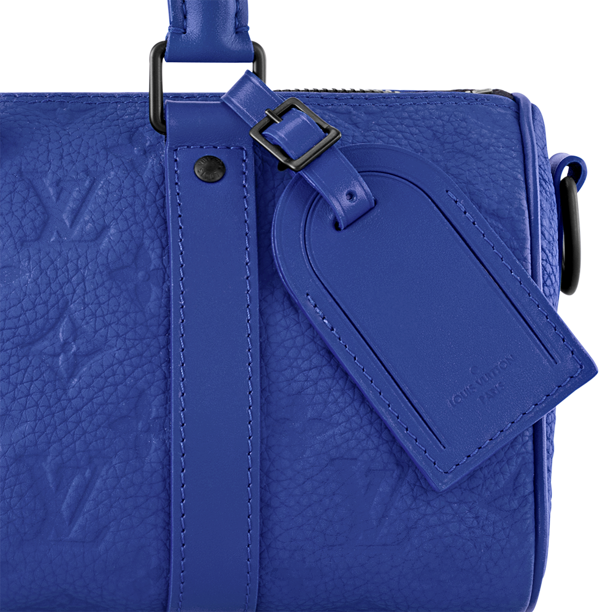 Keepall Bandoulière 25