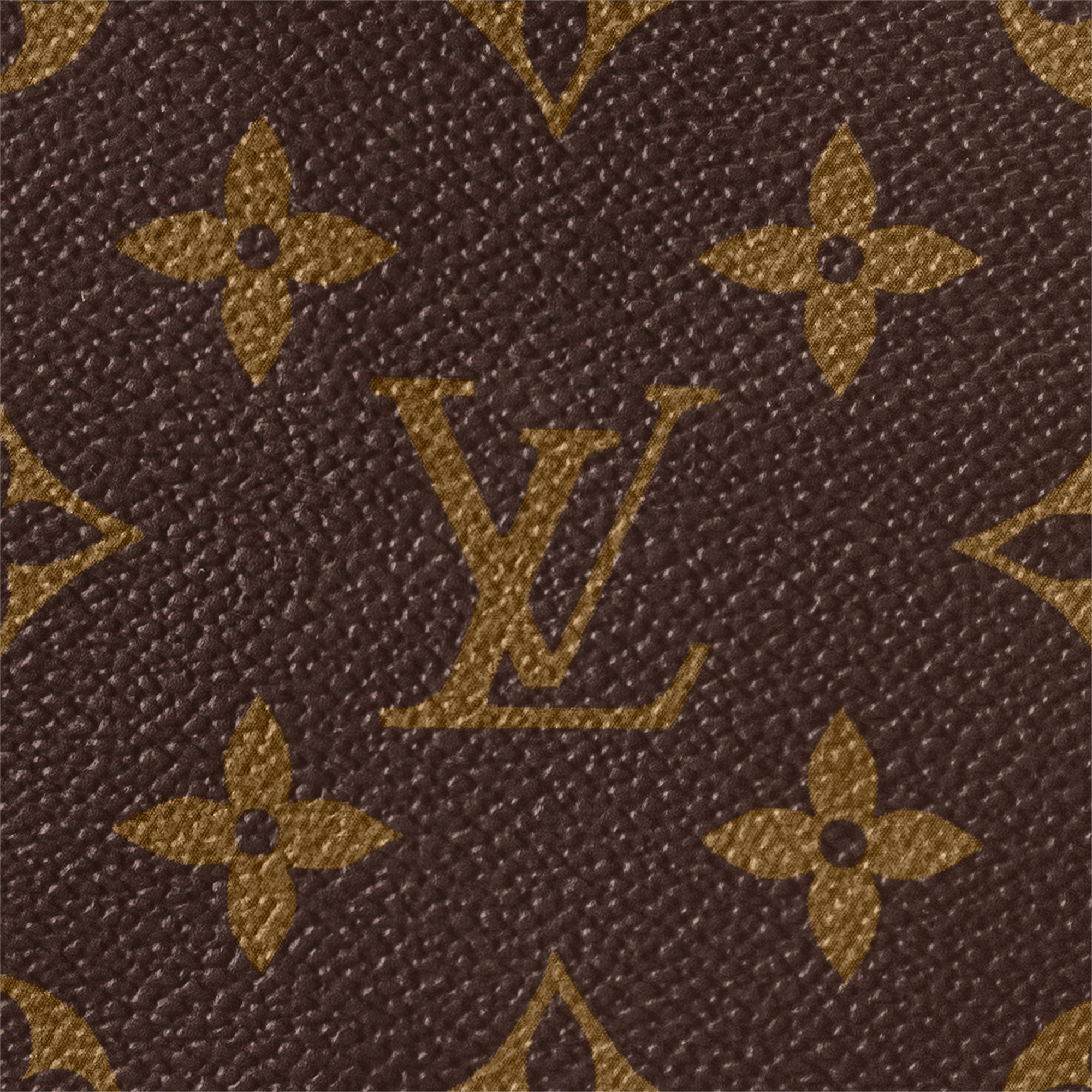 Keepall Bandoulière 45 Monogram Macassar