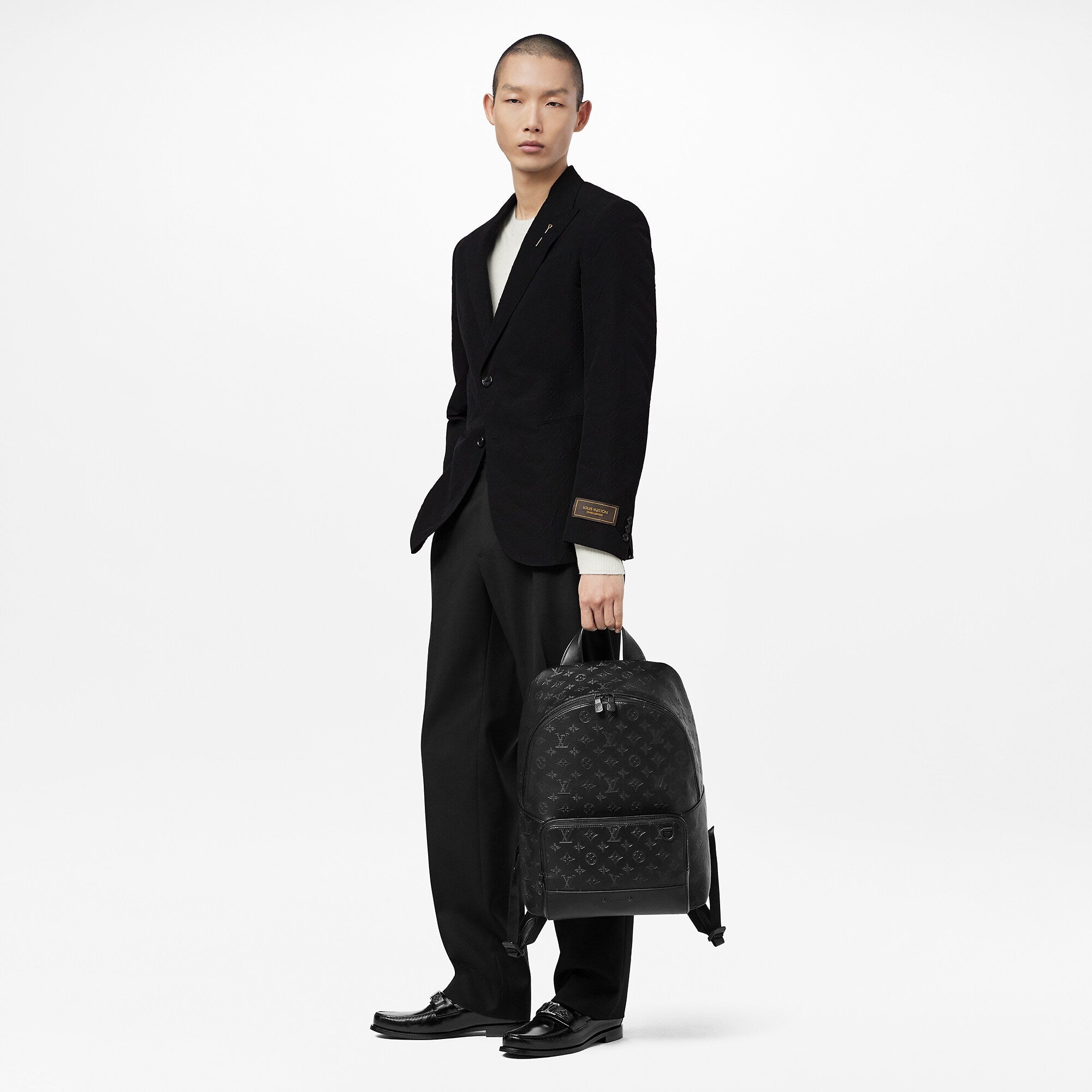 Racer Backpack