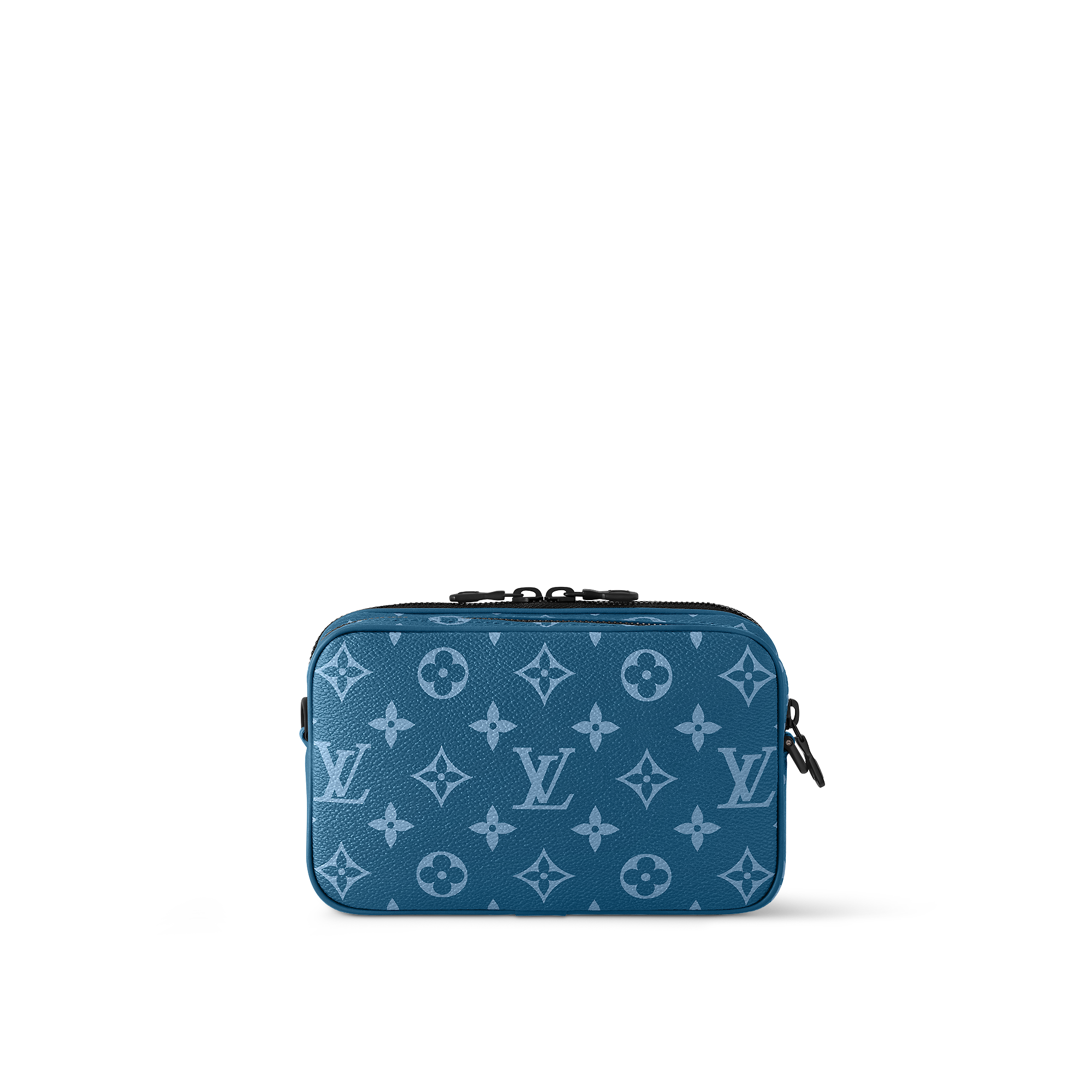 Alpha Wearable Wallet