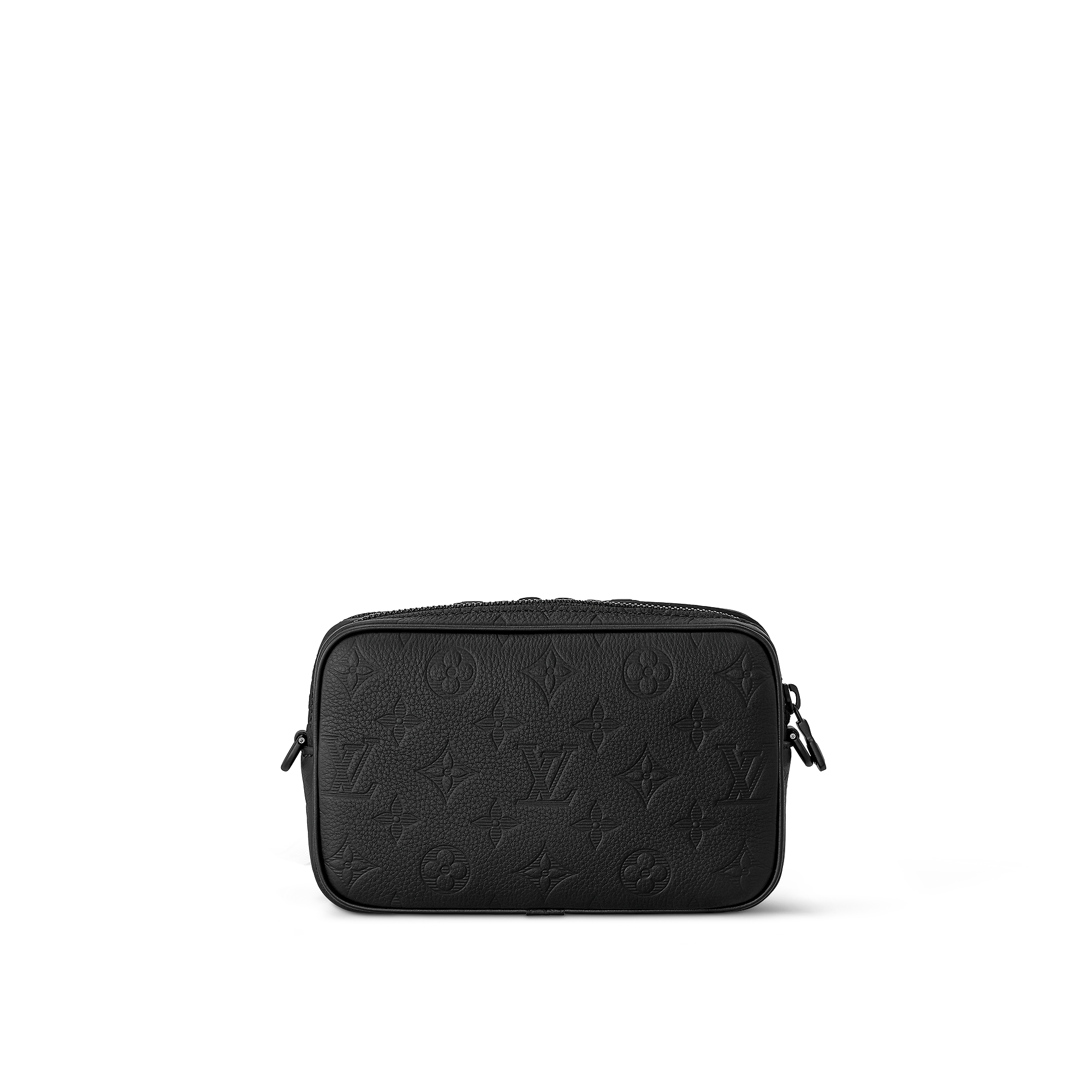 Alpha Wearable Wallet