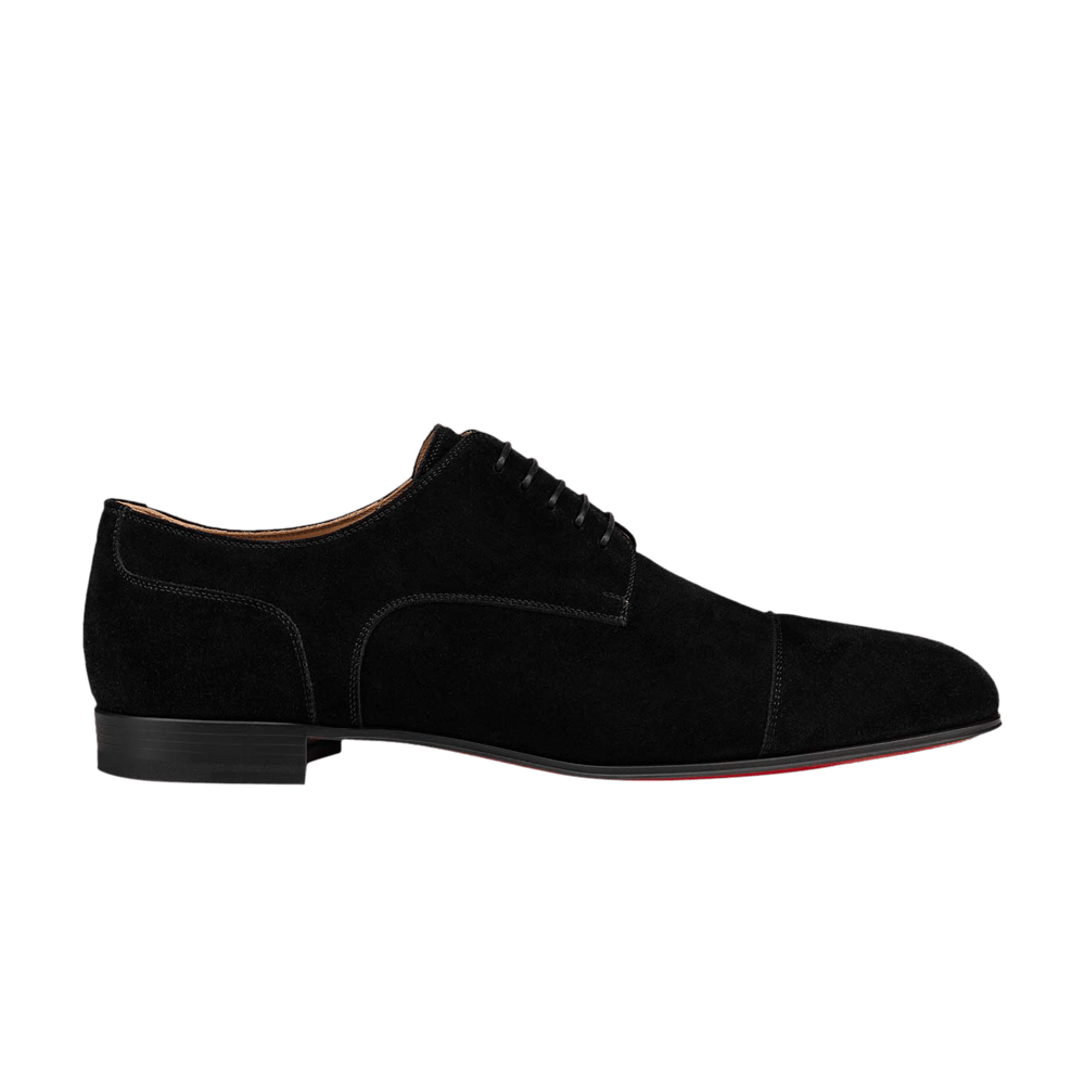 Christian Louboutin Surcity 'Black'