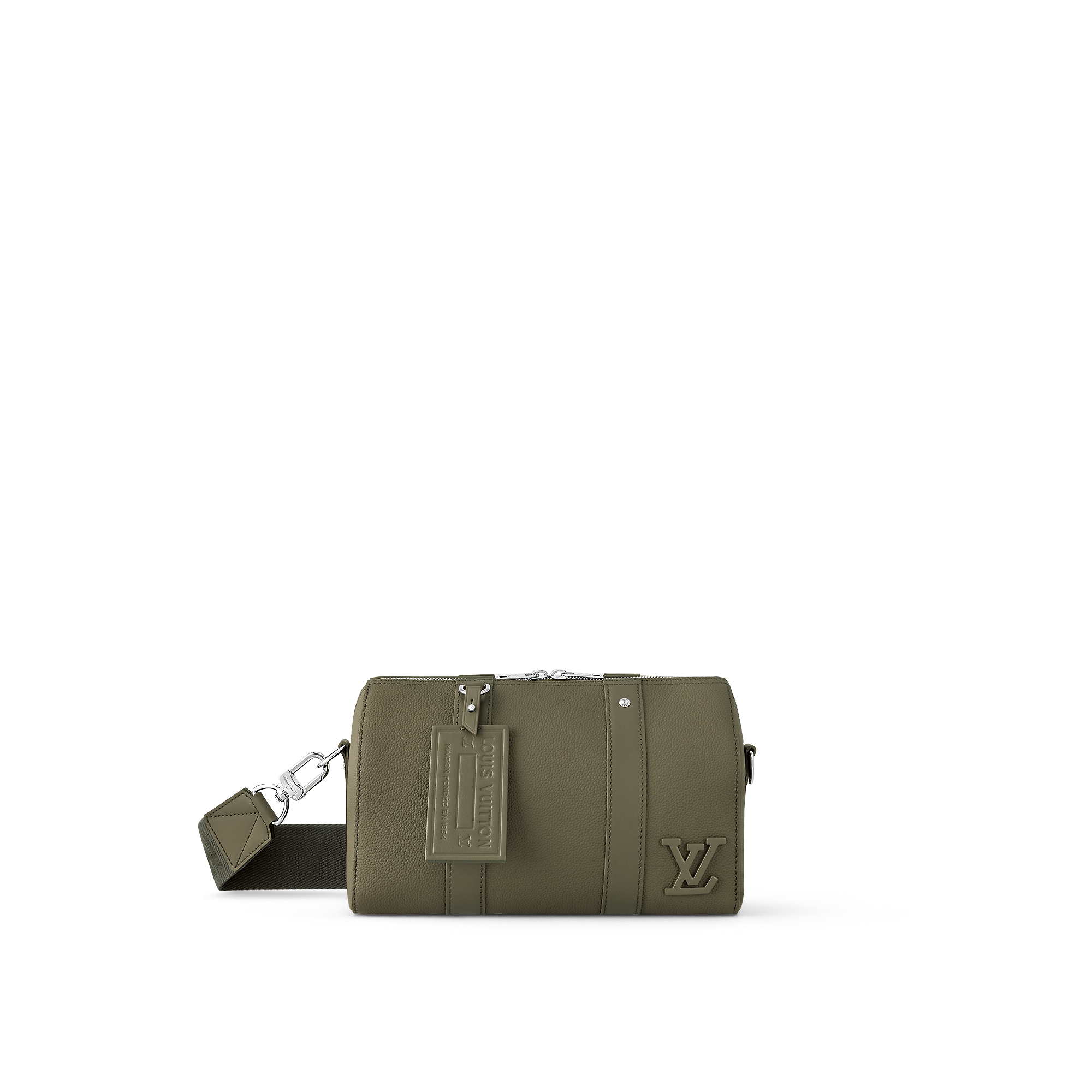 City Keepall
