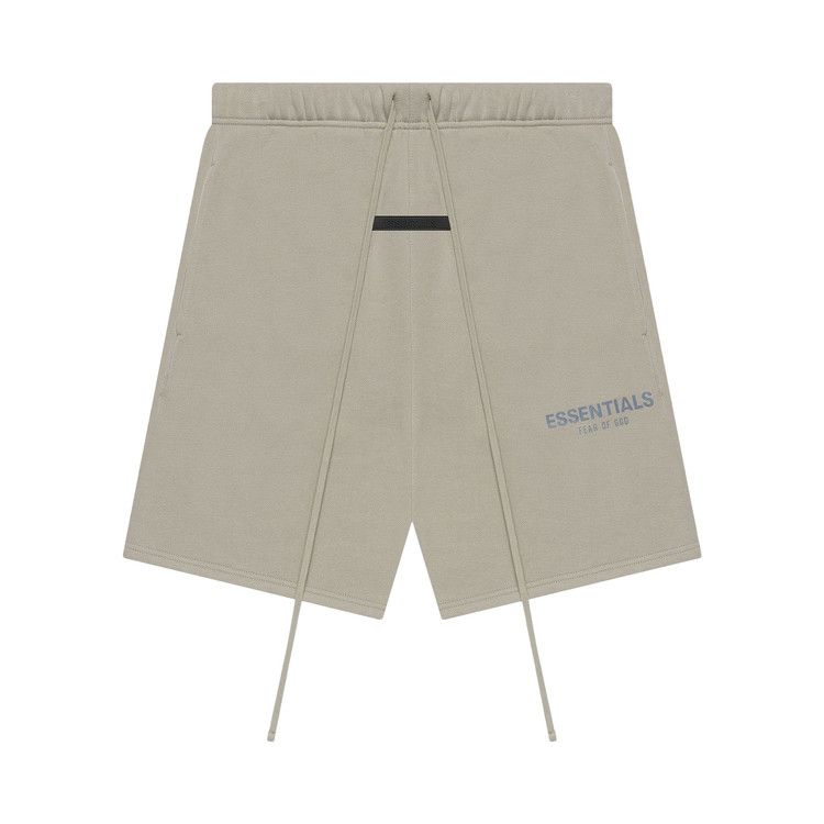 Fear of God Essentials Sweatshort 'Moss'