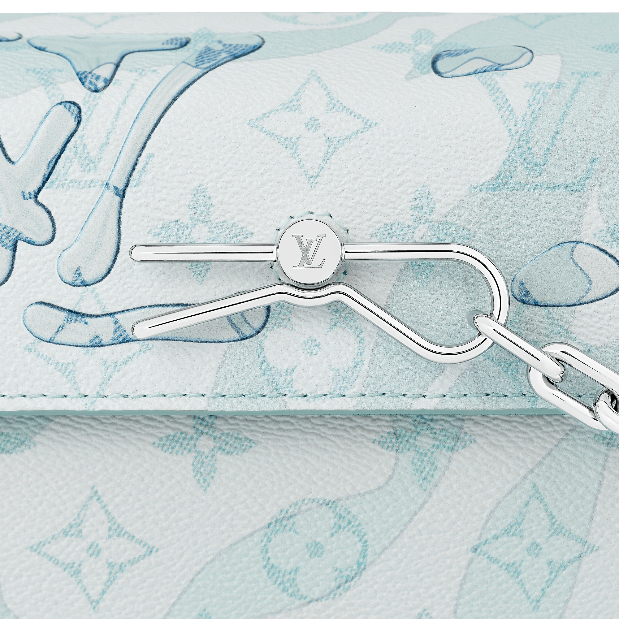Steamer Wearable Wallet