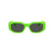 Green Fluo