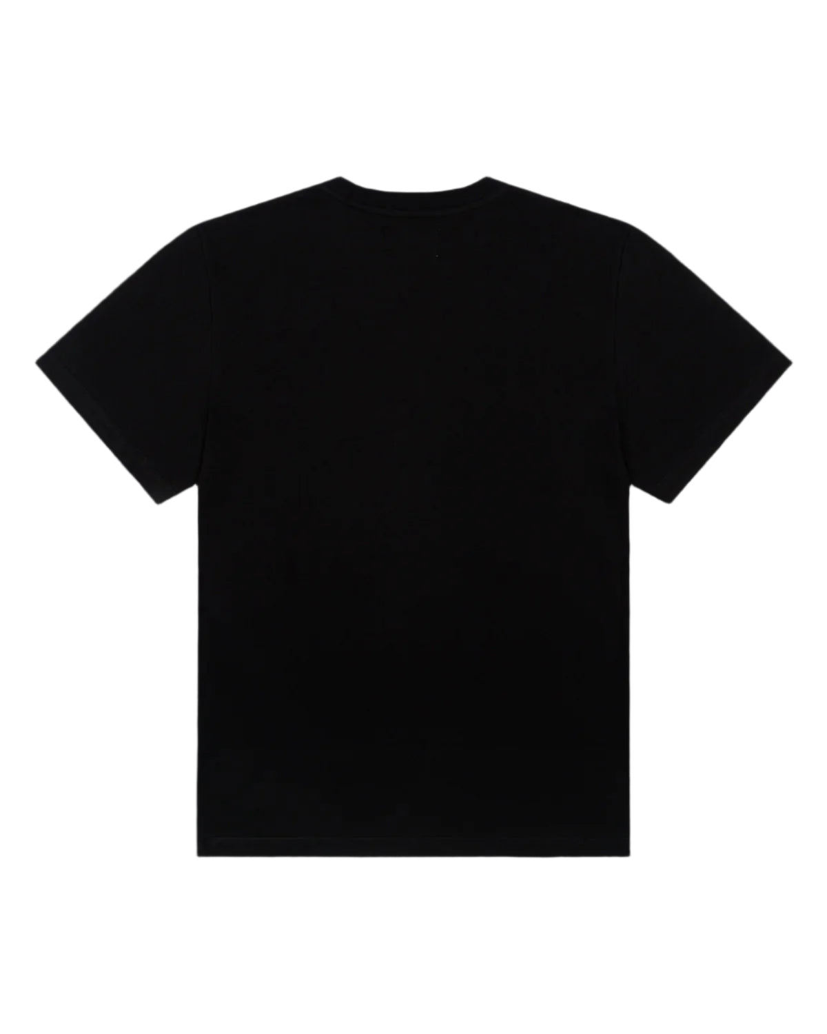 Firecracker Tee Black Black