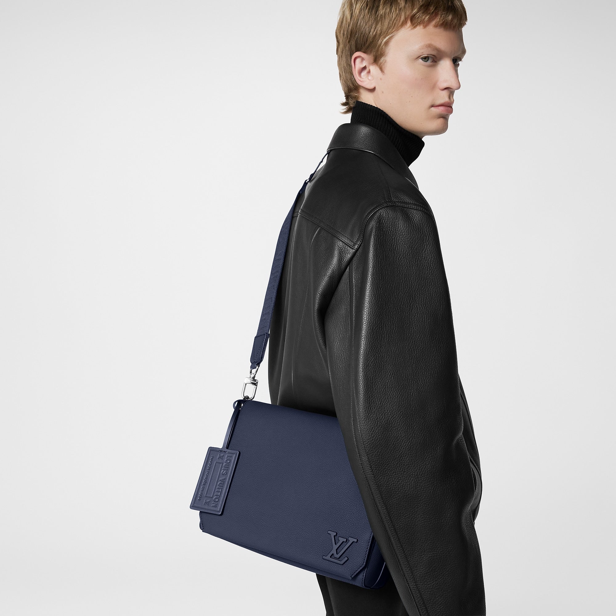 Takeoff Messenger