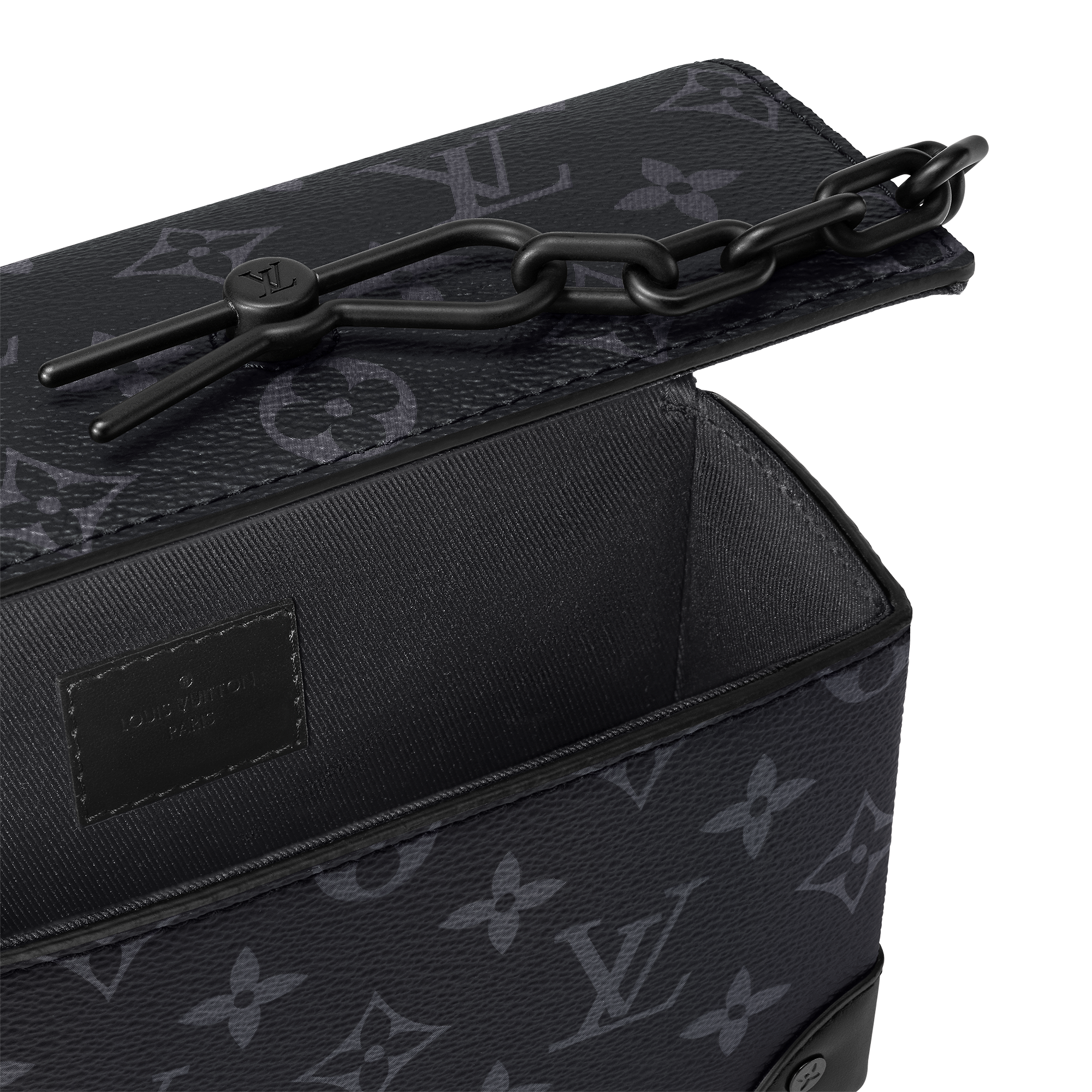 Steamer Wearable Wallet
