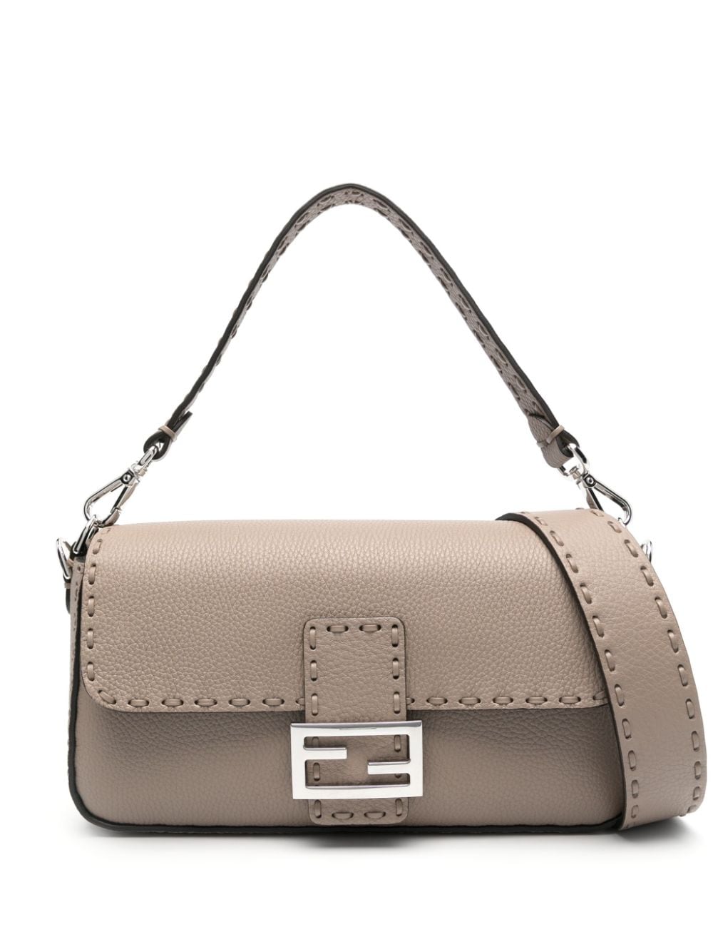 FENDI Baguette Shoulder Bag