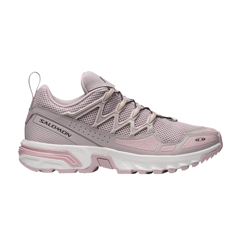 ACS+ OG 'Cloud Grey Pale Mauve'