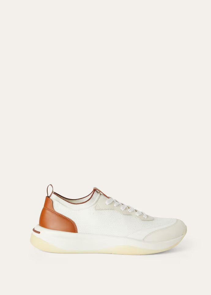 410 LP Walk Wish Sneaker White (1000)