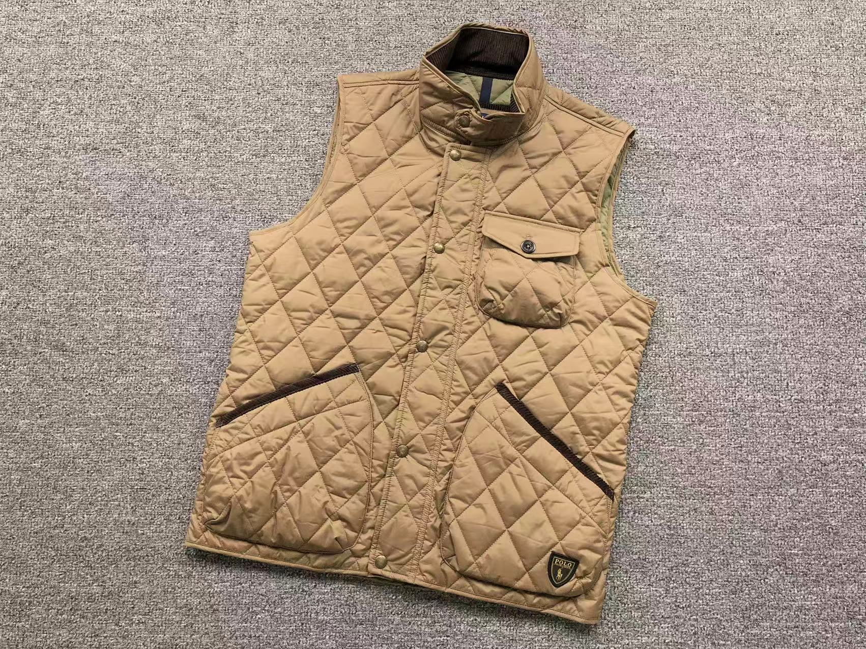 Vest