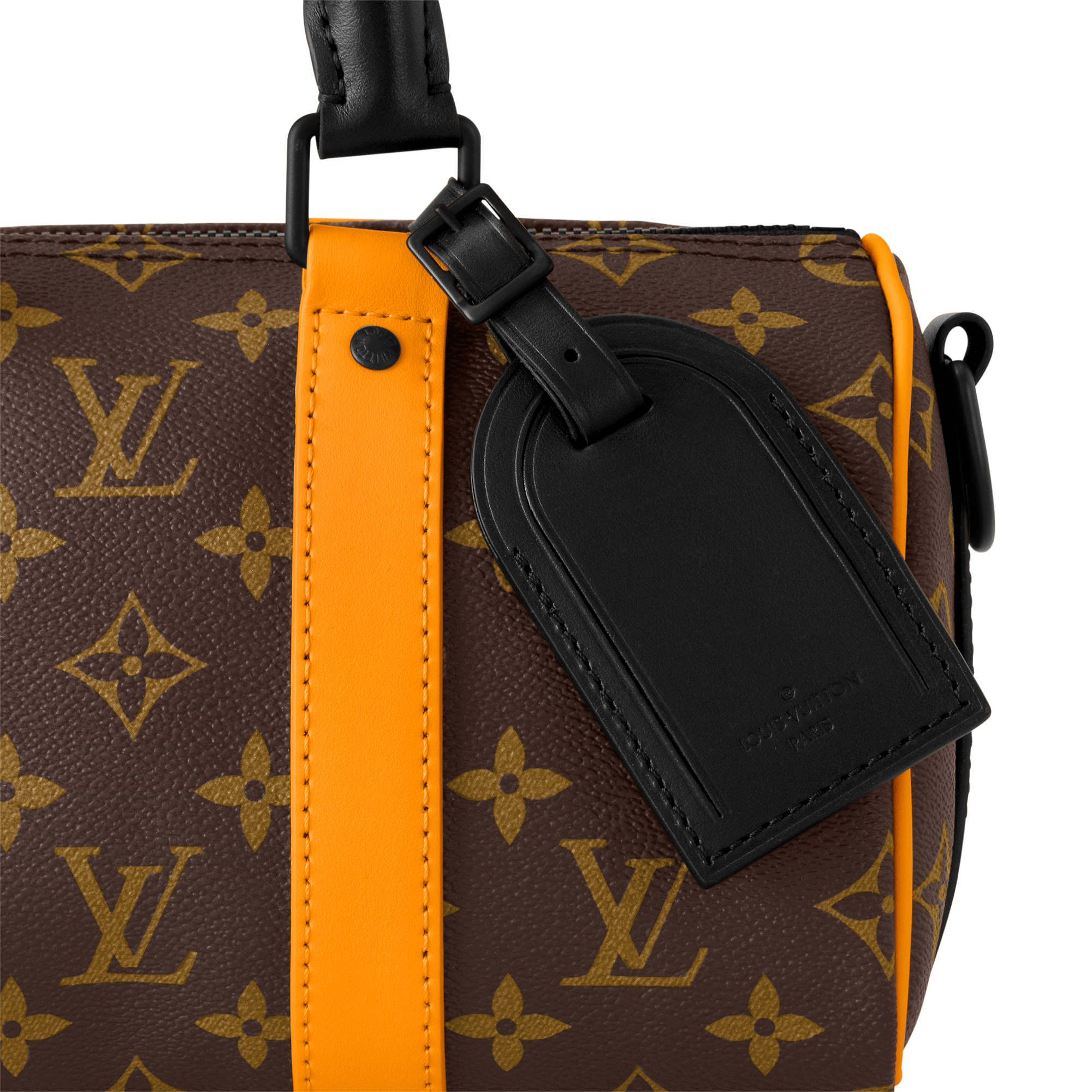Keepall Bandoulière 25
