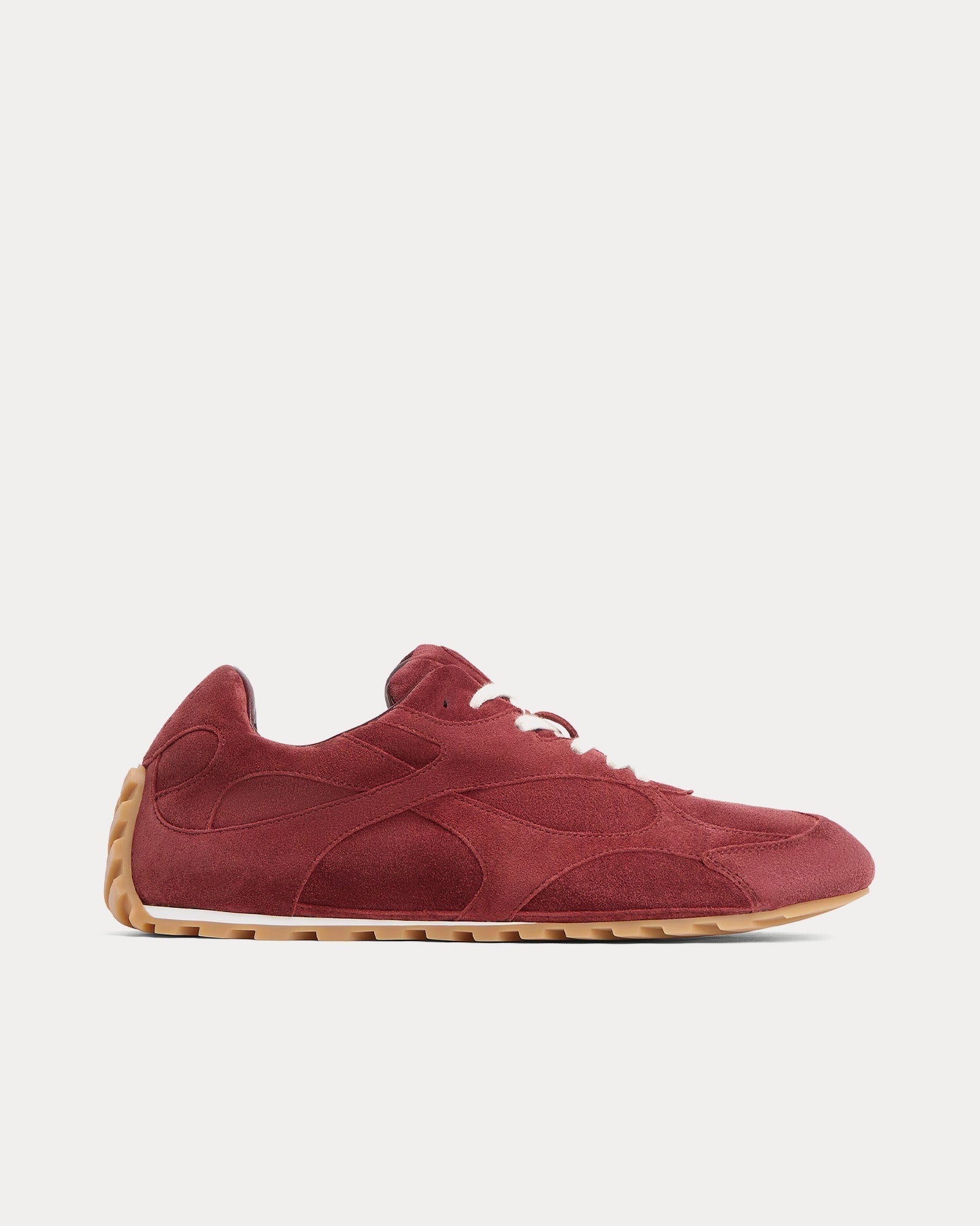 Orbit Flash Barolo Low Top Sneakers