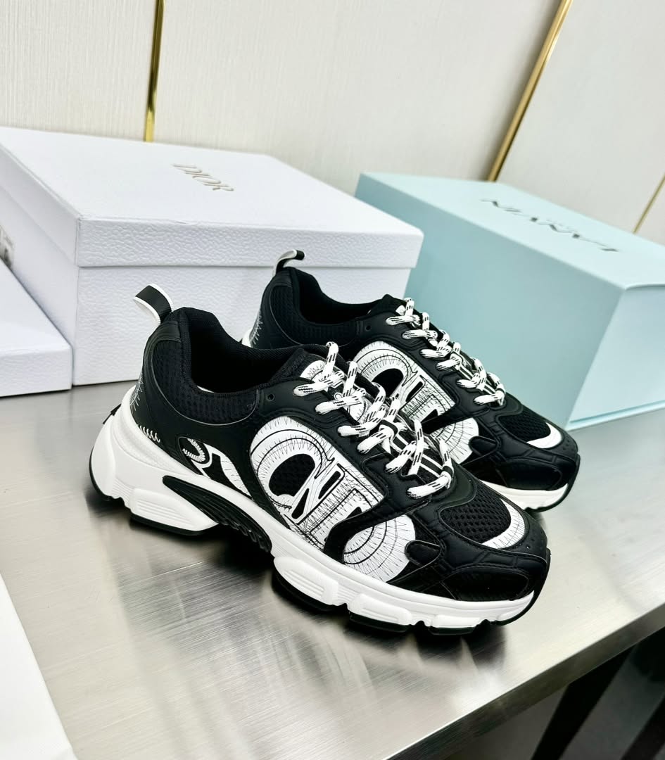 Dior Chrono Sneaker